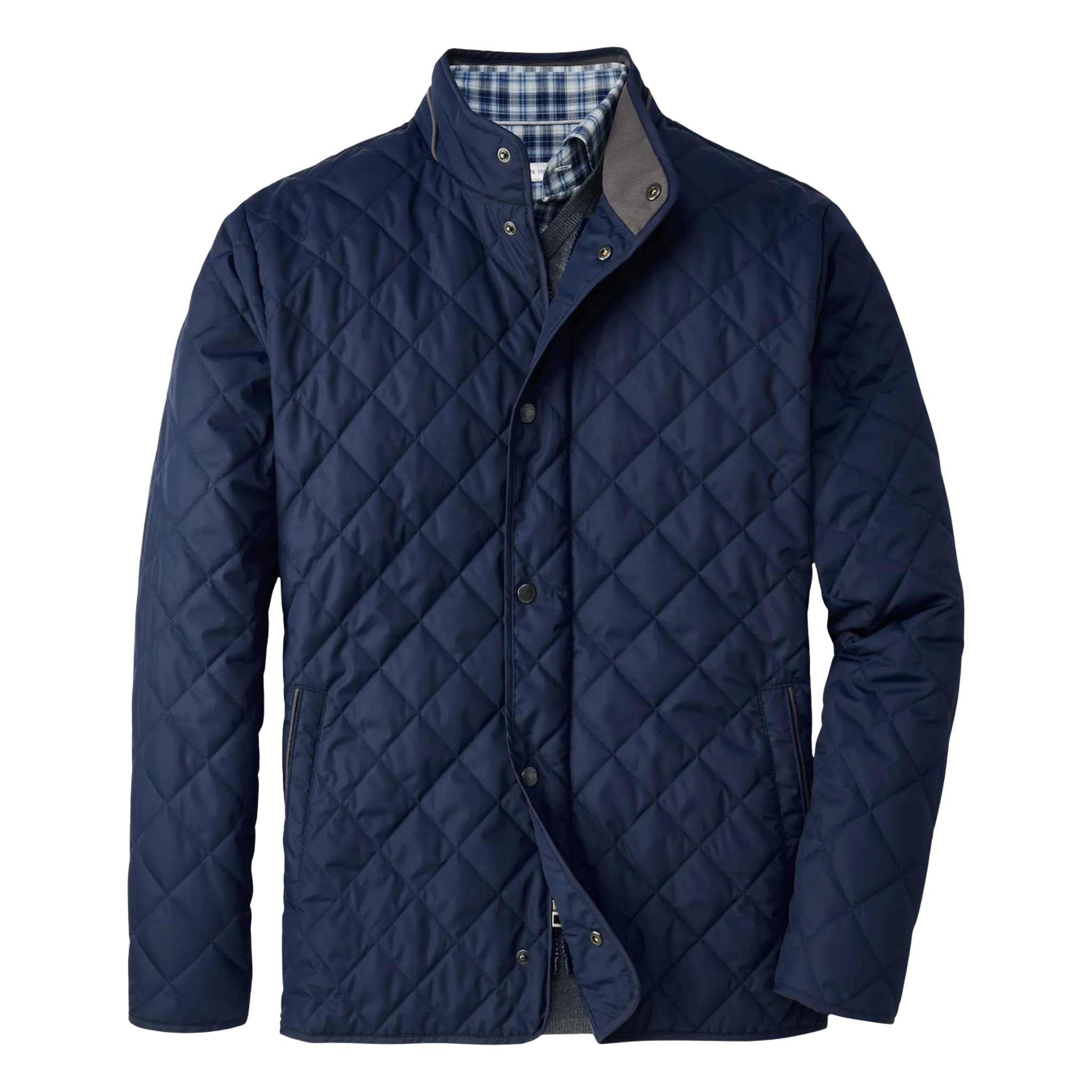Suffolk Coat
