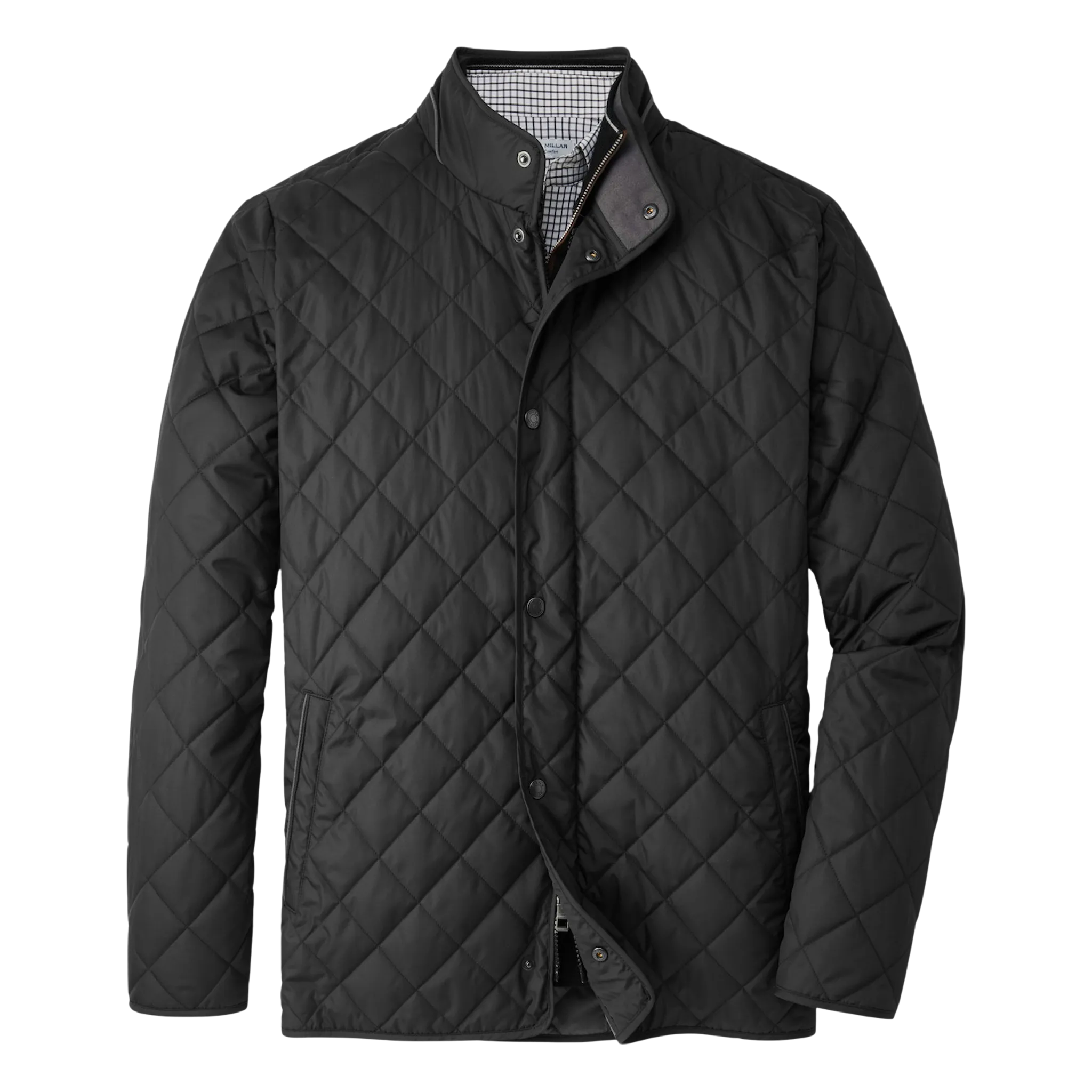 Suffolk Coat