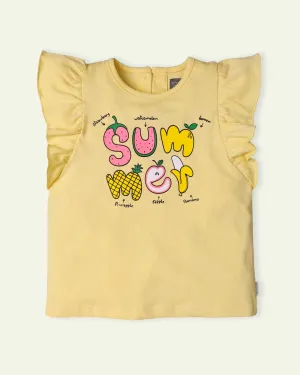 Summer Fruits T-Shirt
