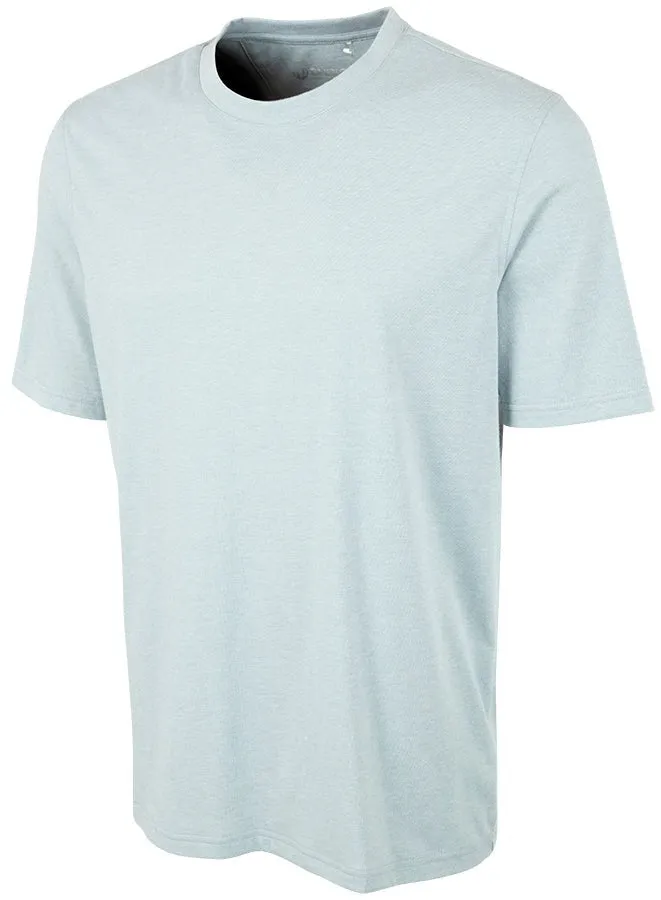 Sunice Men's Gavin Soft Touch Short Sleeve Tee Shirt