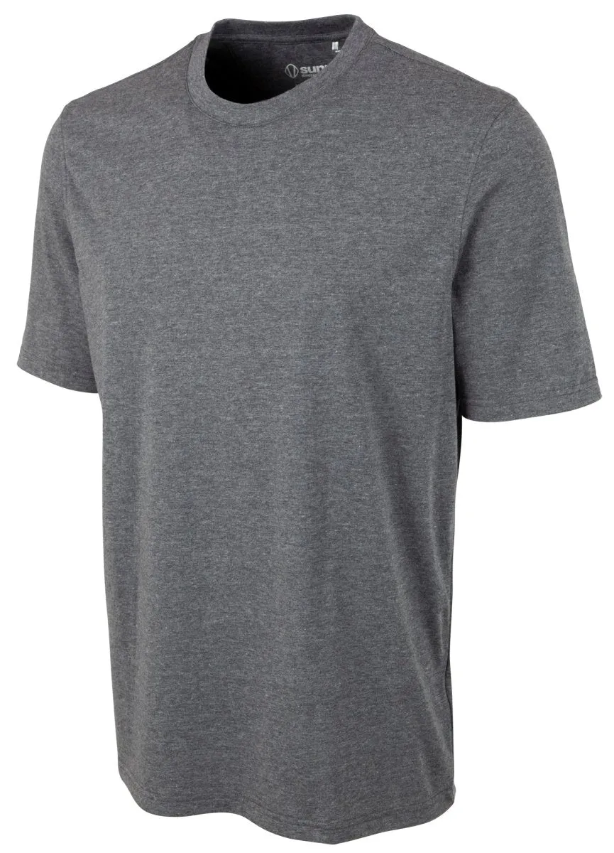 Sunice Men's Gavin Soft Touch Short Sleeve Tee Shirt