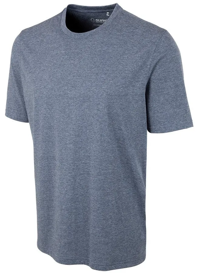 Sunice Men's Gavin Soft Touch Short Sleeve Tee Shirt