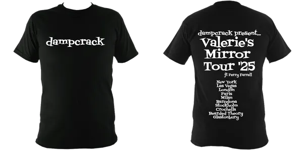 Super-soft Heavy Tee