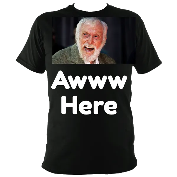 Super-soft Heavy Tee