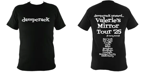 Super-soft Heavy Tee