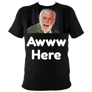 Super-soft Heavy Tee