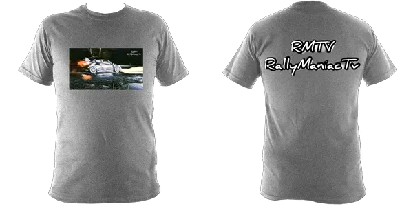 Super-soft Heavy Tee