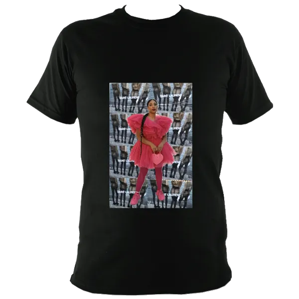 Super-soft Heavy Tee