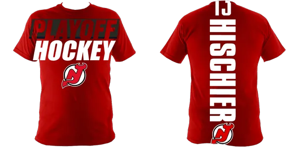 Super-soft Heavy Tee