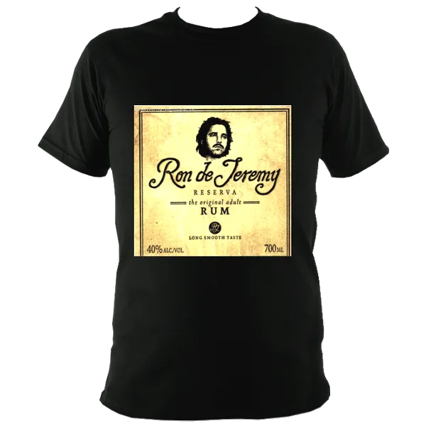 Super-soft Heavy Tee