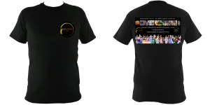 Super-soft Heavy Tee