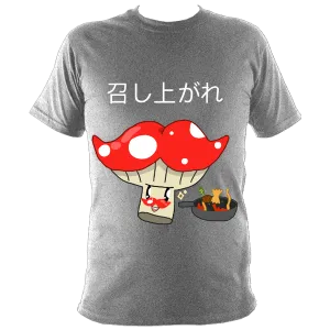 Super-soft Heavy Tee