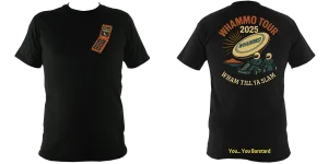 Super-soft Heavy Tee