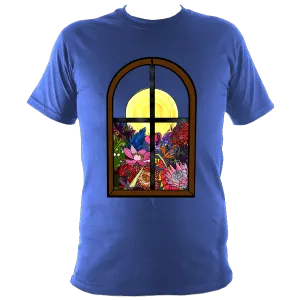 Super-soft Heavy Tee