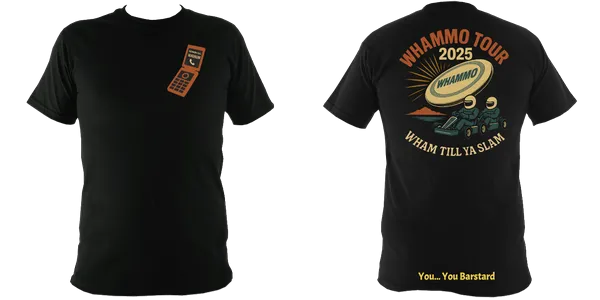 Super-soft Heavy Tee