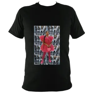 Super-soft Heavy Tee
