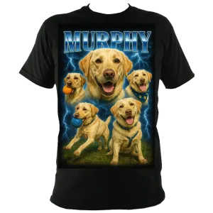 Super-soft Heavy Tee