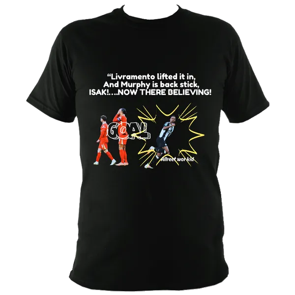 Super-soft Heavy Tee