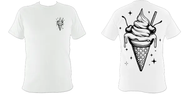 Super-soft Heavy Tee