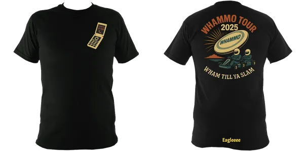Super-soft Heavy Tee
