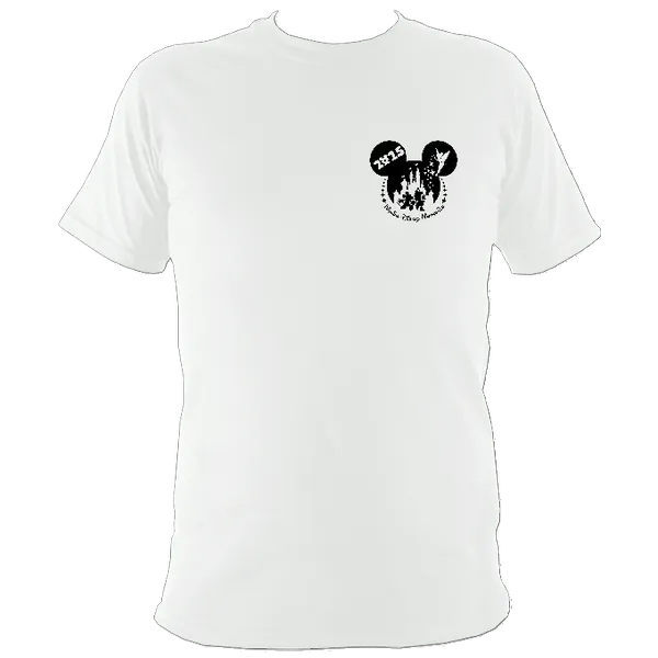 Super-soft Heavy Tee