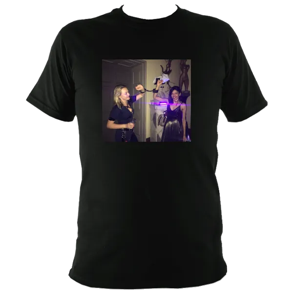 Super-soft Heavy Tee