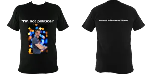 Super-soft Heavy Tee