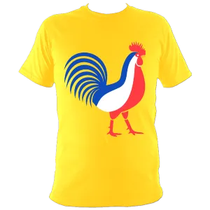 Super-soft Heavy Tee