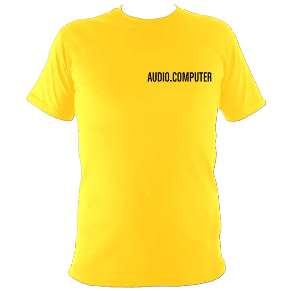 Super-soft Heavy Tee