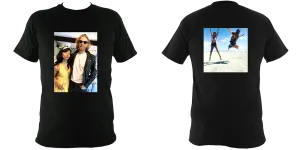 Super-soft Heavy Tee