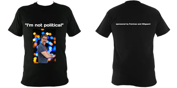 Super-soft Heavy Tee