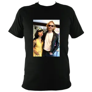 Super-soft Heavy Tee
