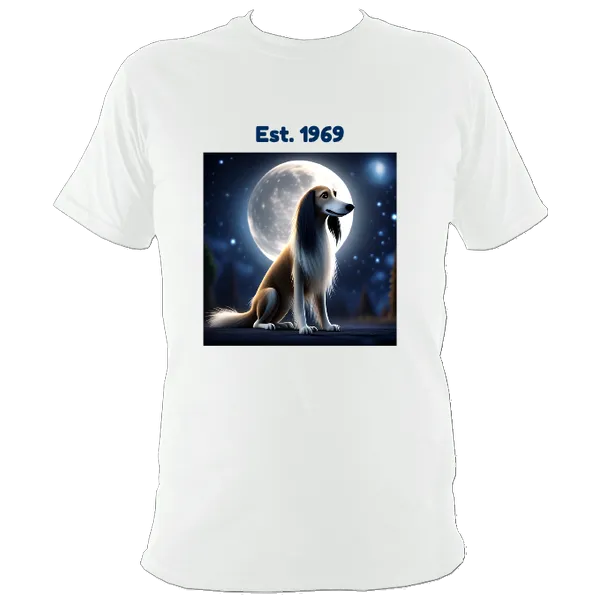 Super-soft Heavy Tee