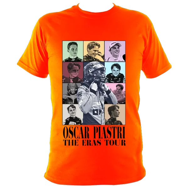 Super-soft Heavy Tee