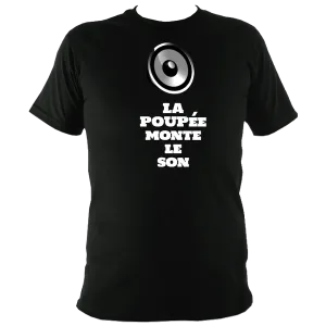 Super-soft Heavy Tee