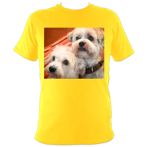 Super-soft Heavy Tee
