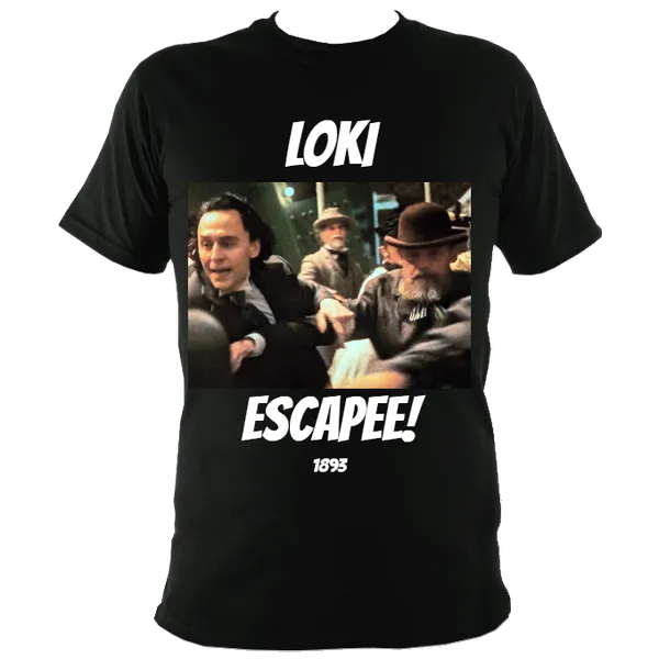 Super-soft Heavy Tee