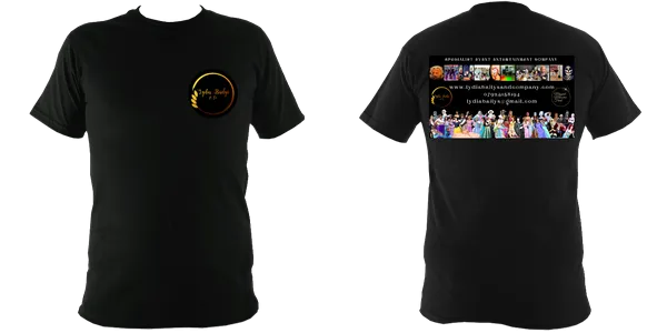 Super-soft Heavy Tee
