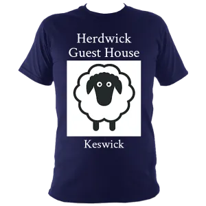 Super-soft Heavy Tee