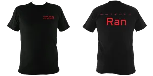 Super-soft Heavy Tee