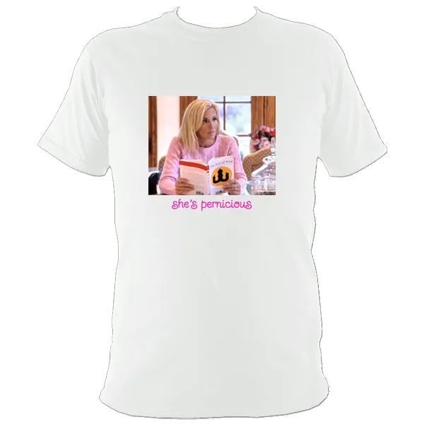Super-soft Heavy Tee