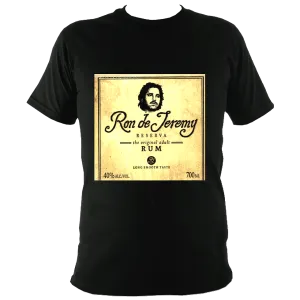 Super-soft Heavy Tee