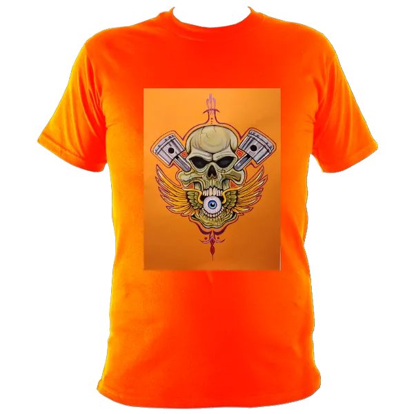 Super-soft Heavy Tee