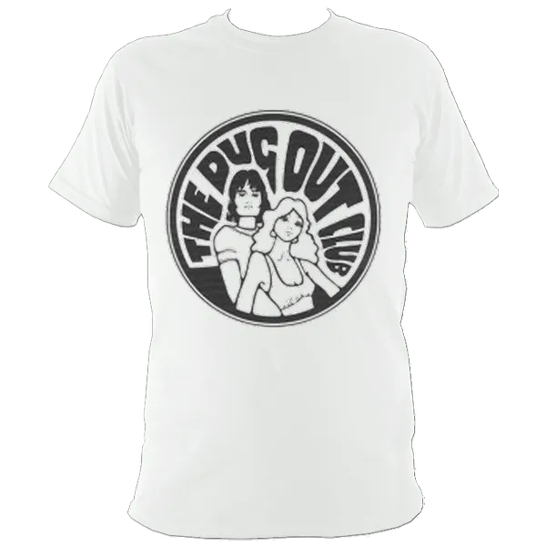 Super-soft Heavy Tee