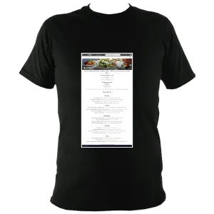 Super-soft Heavy Tee