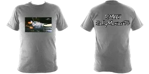 Super-soft Heavy Tee