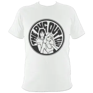 Super-soft Heavy Tee