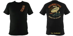 Super-soft Heavy Tee