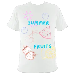 Super-soft Heavy Tee