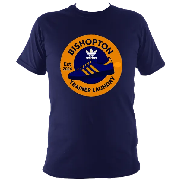 Super-soft Heavy Tee